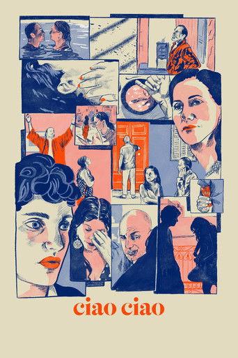 Ciao Ciao film afişi