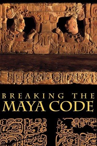 Breaking the Maya Code film afişi