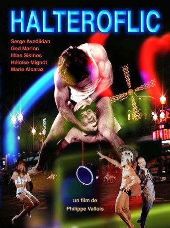 Rainbow Serpent film afişi