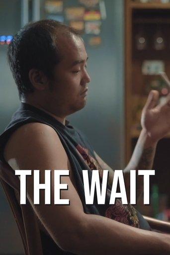 The Wait film afişi