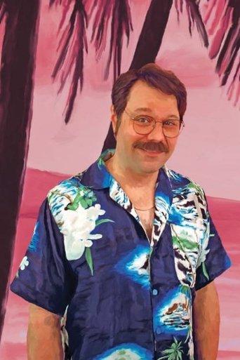 Maxime Gervais - BIG MAX film afişi