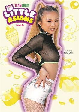 Little Asians 6 film afişi