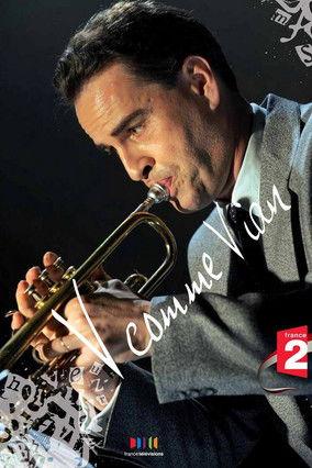 His Name Was Vian film afişi