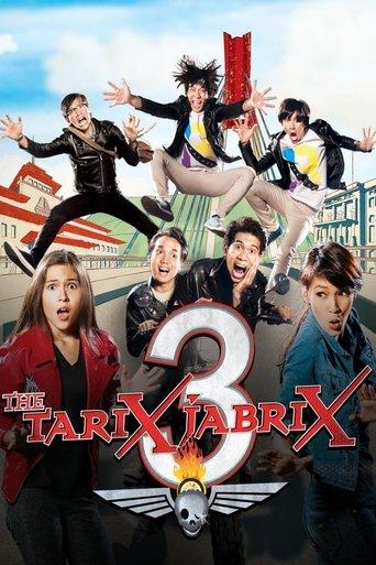 The Tarix Jabrix 3 film afişi