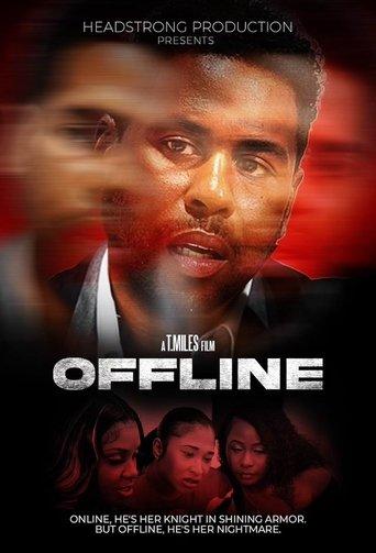 Offline film afişi