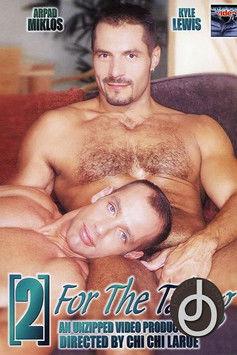 [2] For the Taking film afişi