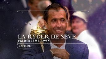 La Ryder de Seve