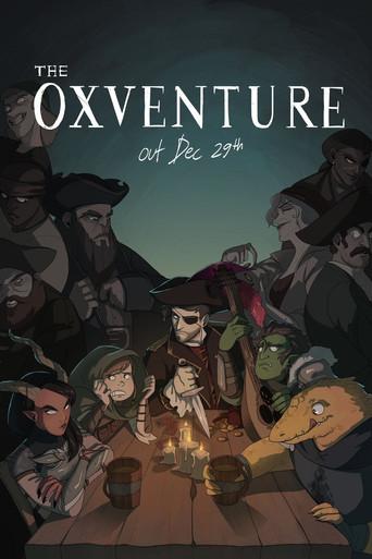 Oxventure dizi afişi