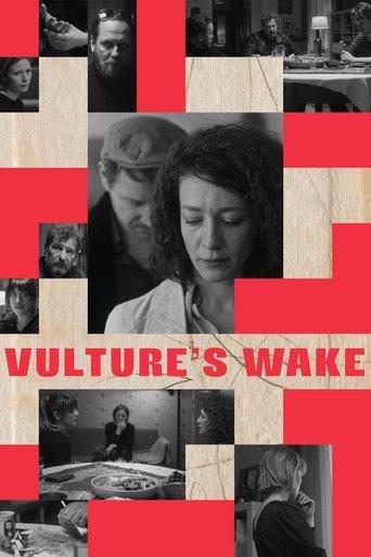 Vulture's Wake film afişi