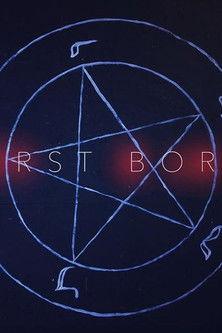 Firstborn film afişi