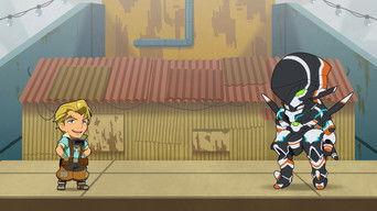 Petite Gargantia 10