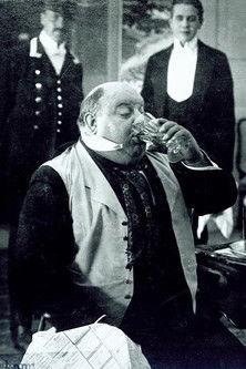 In the Consul's Uniform film afişi