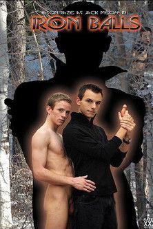 Iron Balls film afişi