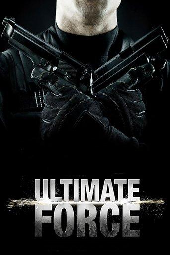 Ultimate Force film afişi