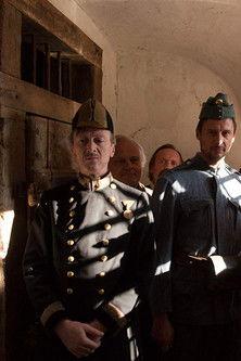 Reconciliation film afişi