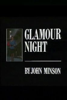 Glamour Night film afişi