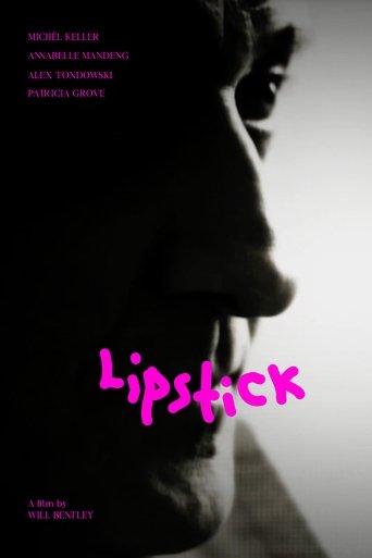 Lipstick film afişi