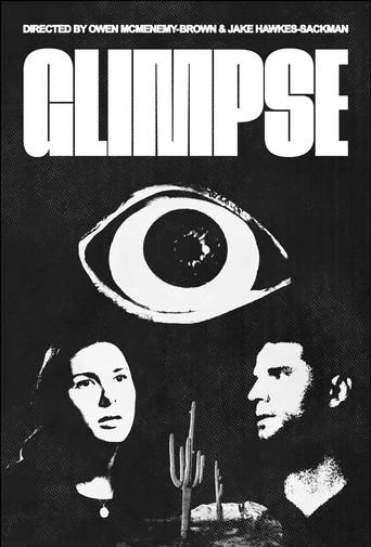 Glimpse film afişi