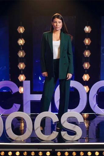 Docs de Choc dizi afişi