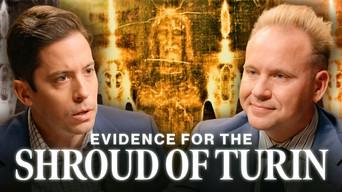 Michael & The Shroud of Turin - Dr. Jeremiah Johnston