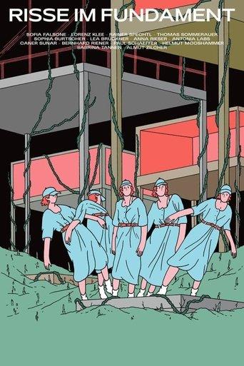 Broken Base film afişi