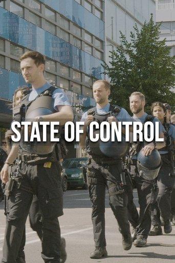 State of Control film afişi