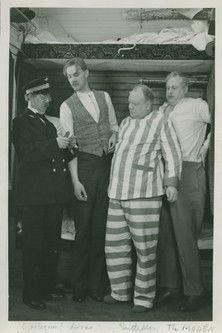 Ett skepp kommer lastat film afişi