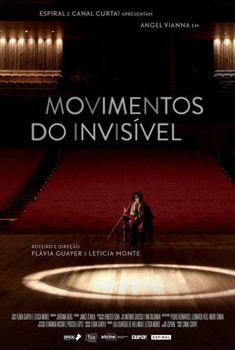 Movimentos do Invisível film afişi