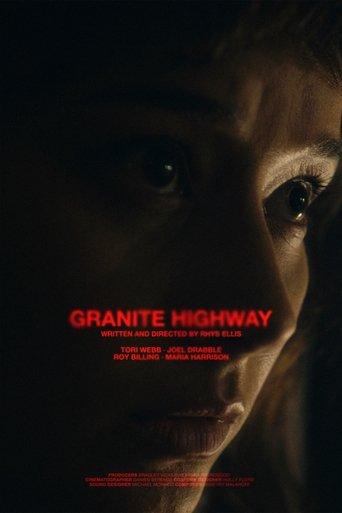 Granite Highway film afişi