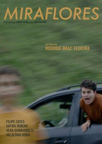 Miraflores film afişi