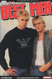 The Best Men film afişi