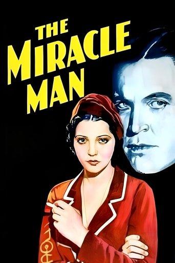 The Miracle Man film afişi
