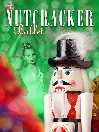 The Nutcracker Ballet film afişi