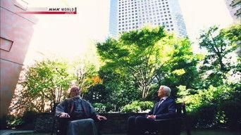 Embassy of Sweden / Tokyo