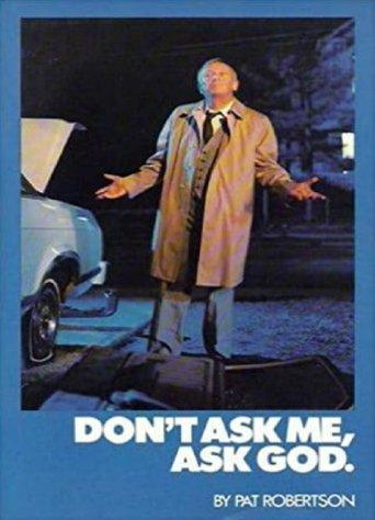 Don't Ask Me, Ask God film afişi