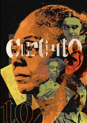 On The Edge film afişi