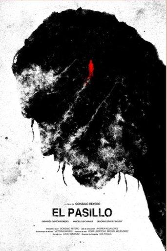 The Hallway film afişi