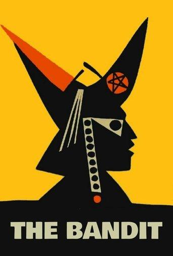 The Bandit film afişi