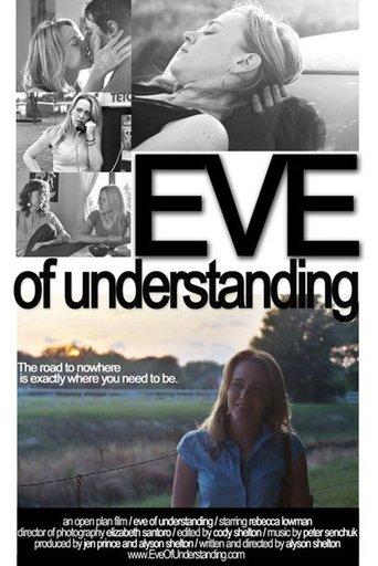 Eve of Understanding film afişi
