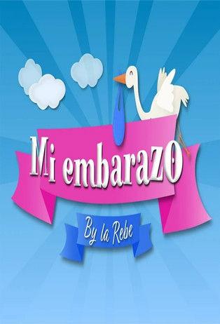 Mi Embarazo By La Rebe dizi afişi