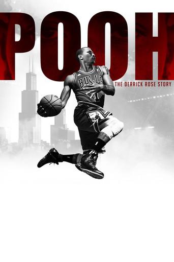 Pooh: The Derrick Rose Story film afişi