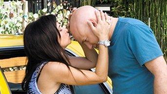 Going Down and Out in Beverly Hills