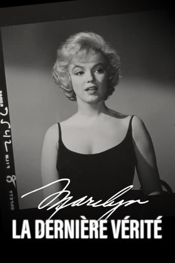 Marilyn, Her Final Secret film afişi