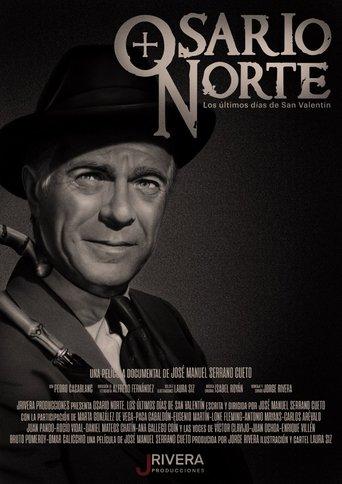 Osario Norte. Los últimos días de San Valentín film afişi