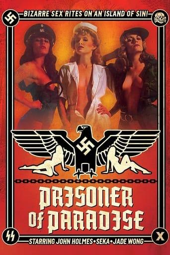 Prisoner of Paradise film afişi