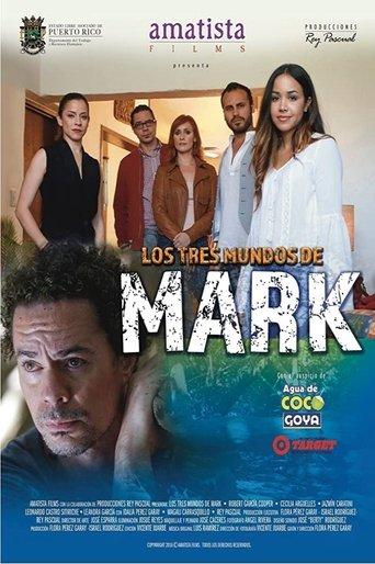 Los tres mundos de Mark film afişi