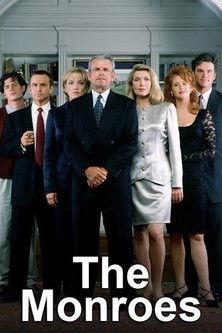 The Monroes dizi afişi