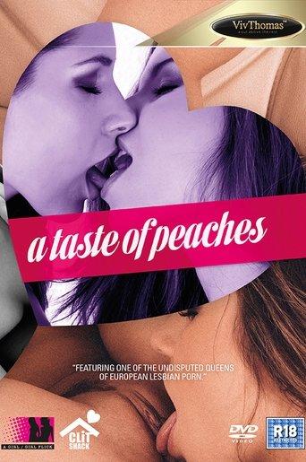 A Taste of Peaches film afişi