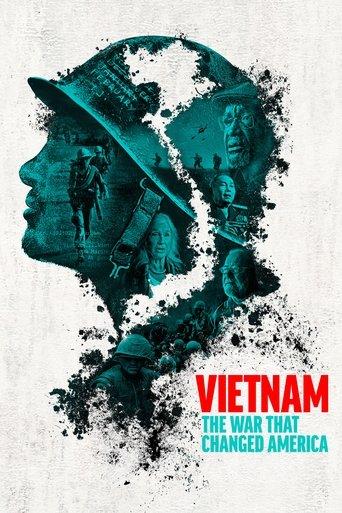 Vietnam: The War That Changed America dizi afişi