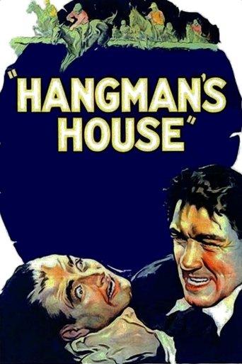 Hangman's House film afişi